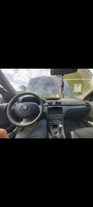 Vând Renault laguna 2