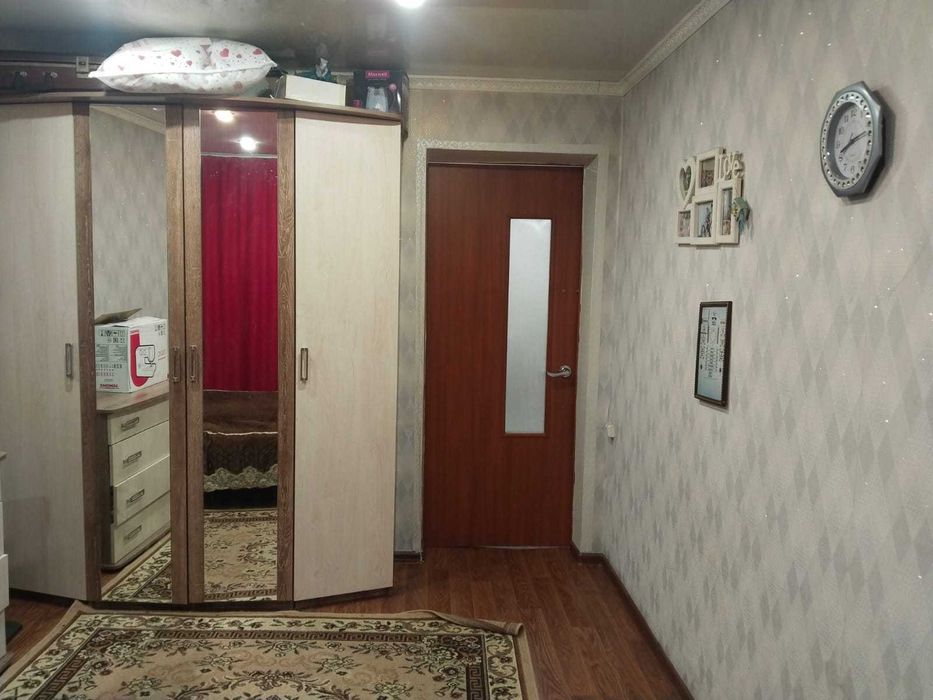 продается дом в Рабочем поселке