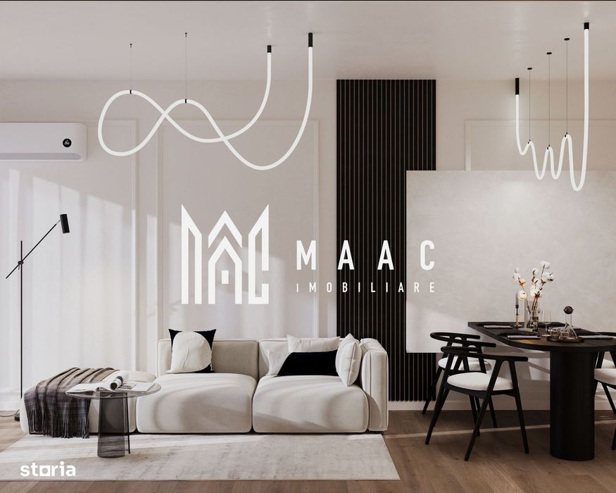 Apartament Tip Studio I Calea Surii Mici