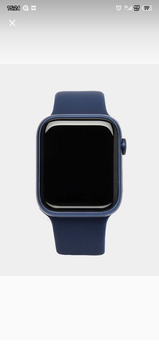 Smart watch 8 va simsiz quloqchin