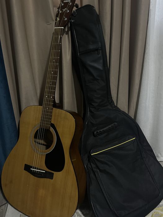 Гитара Yamaha f310