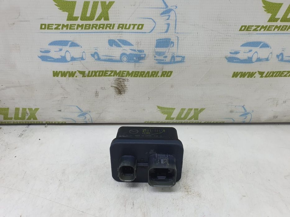 Releu bujii 2.2 d SHY1 Sh01-18650 Mazda 3 BM