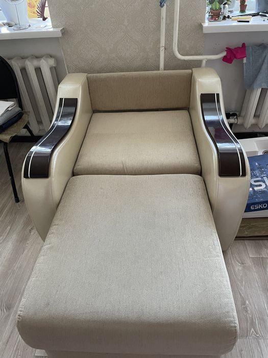 Мягкая мебель