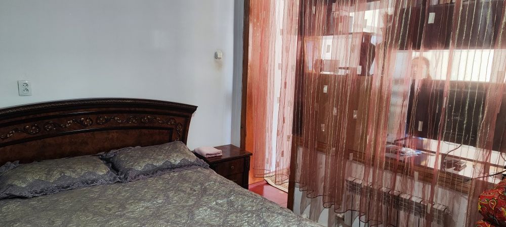 Mahhallotdan shinam uy sotiladi