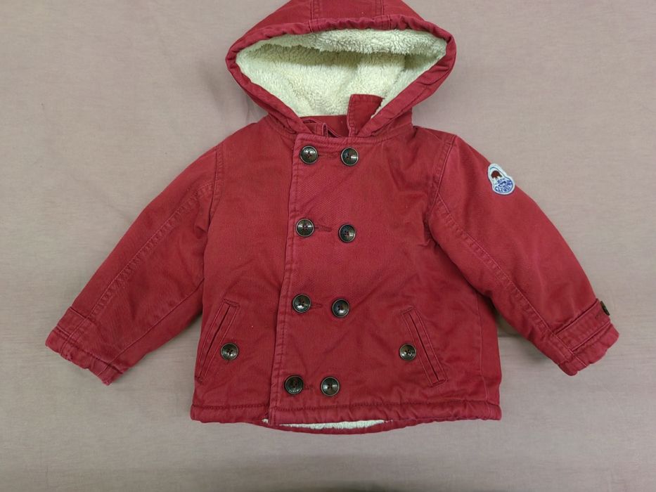 Топло зимно якенце