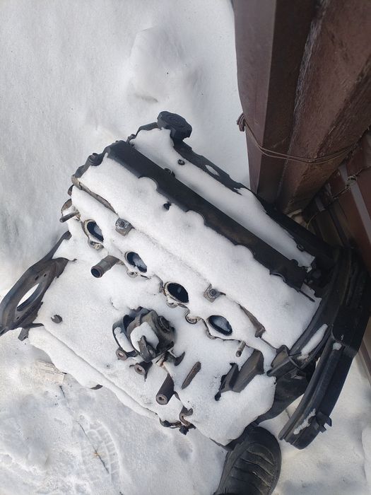 Двигатель F16D3 Шевроле Круз Авео Орландо Лачетти