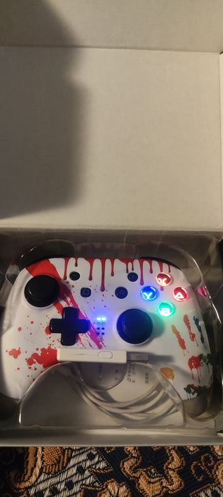 Controller/ Gamepad Easysmx 9124 Pro