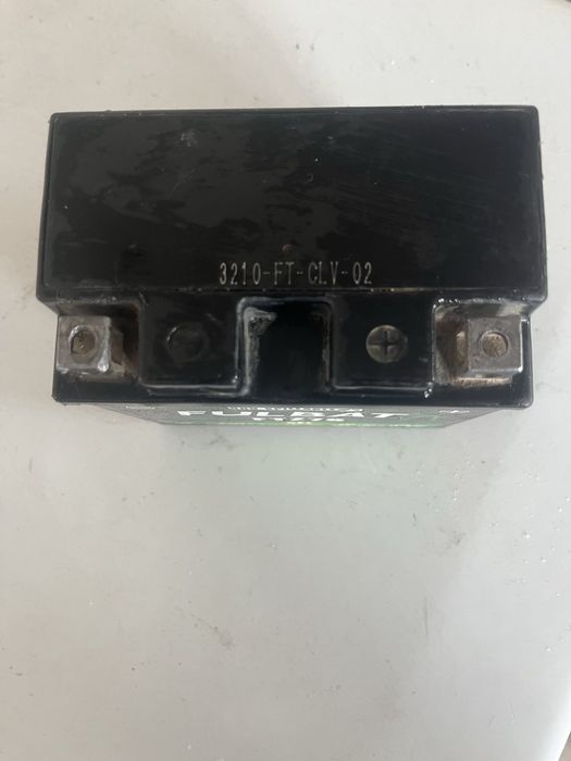 Акумулатор Fulbat