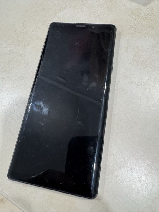 Samsung Galaxy Note9