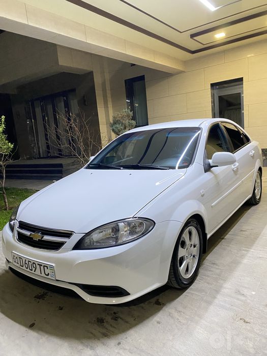 Jentra 2019 1-pozitsiya gaz/benzin