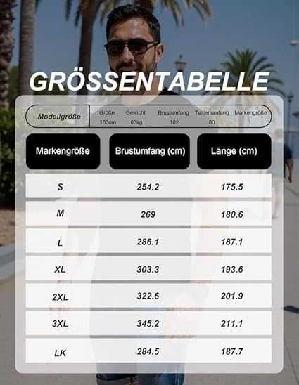 Мъжки спортни тениски – комплект 3 броя, бързосъхнещи