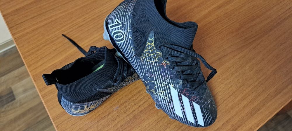 Crampoane copii marime 36