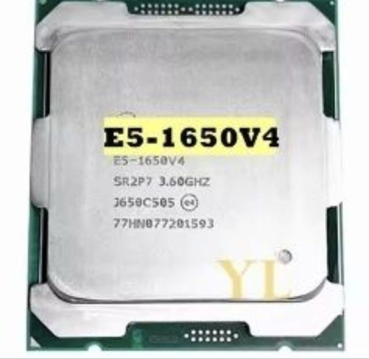 Процесор,дъно,рам xeon за гейминг