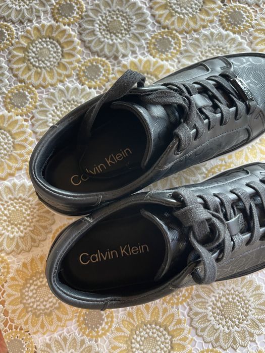 Обувки Calvin Klein