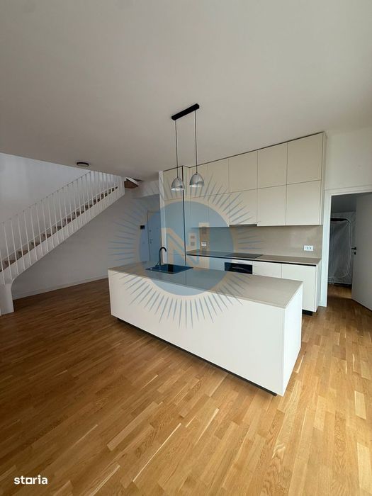 Townhouse Pipera Avalon