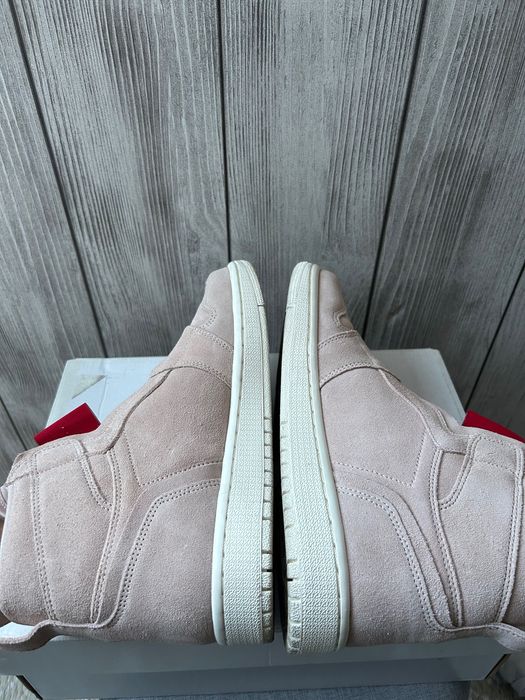 Jordan 1 retro high Zip