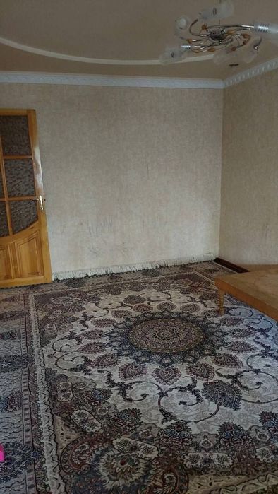 Metro Chilonzor yaqinida Kvartira ijaraga beriladi — faqat qizlar/ayol