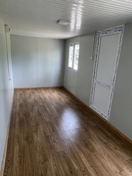 Container birou 4,00x2,40