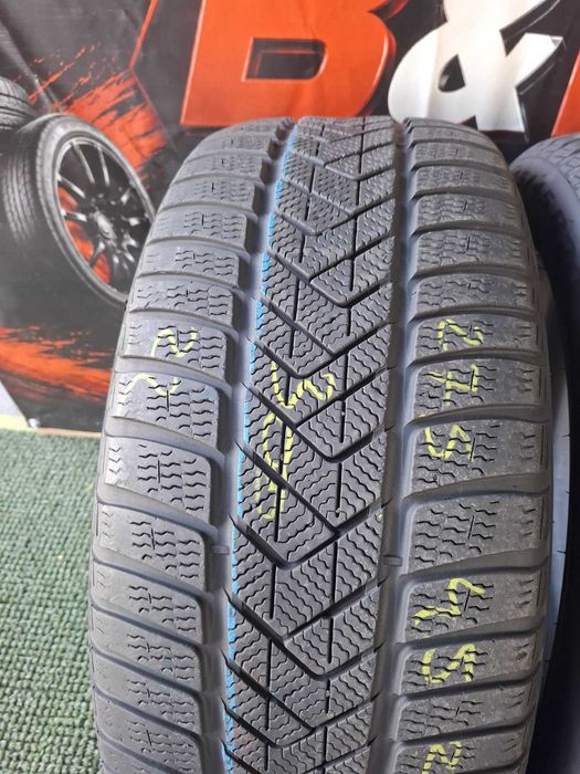 275 45 20 PIRELLI