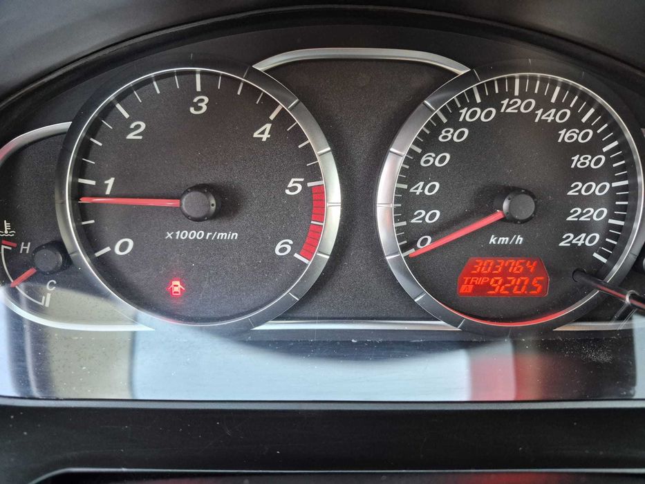 Vand Mazda 6 GG an 2007