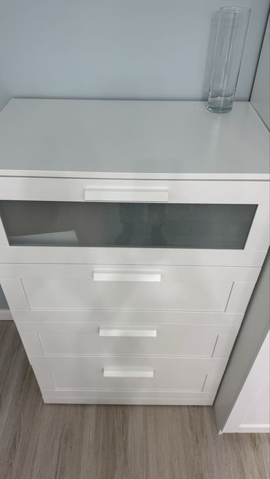 Продаётся комод BRIMNES (Бримэнс) от IKEA