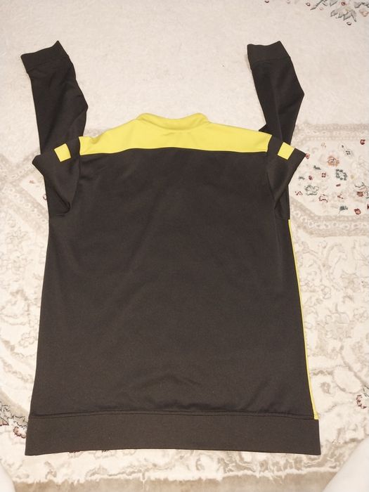 Форма Kairat кепа