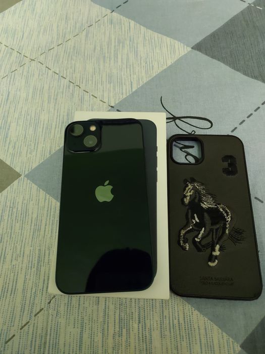 Iphone 13 обмен бар