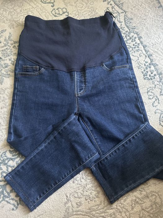 Джинсы для беременных