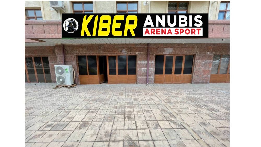 Noturar joy sotiladi