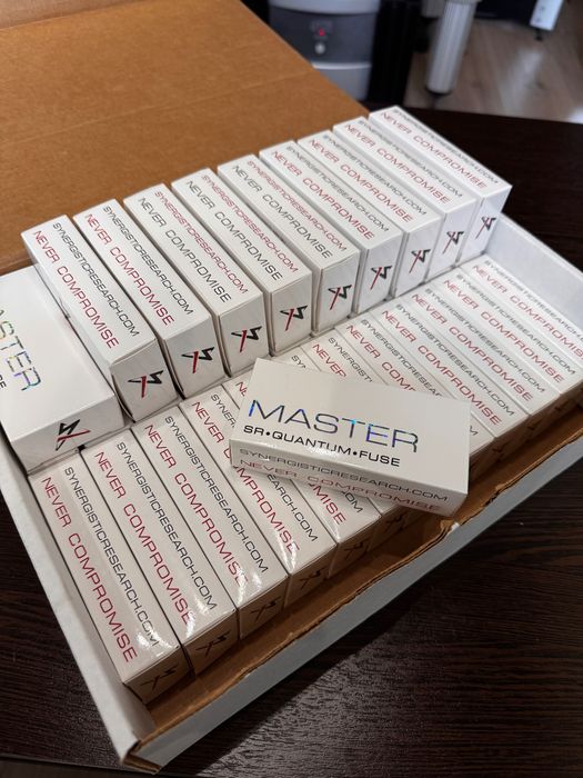 Предохранители для аудио