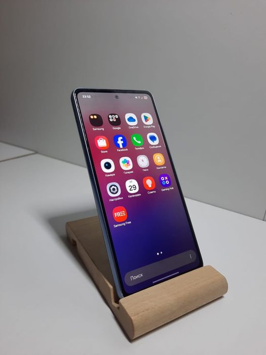 Продам samsung a53 5g