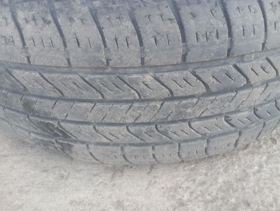 Шина15. балон 205/65R15