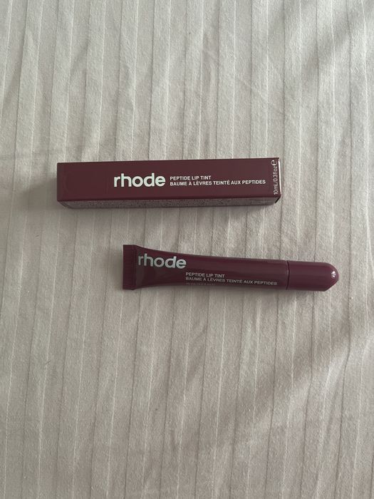 Lip peptide Rhode