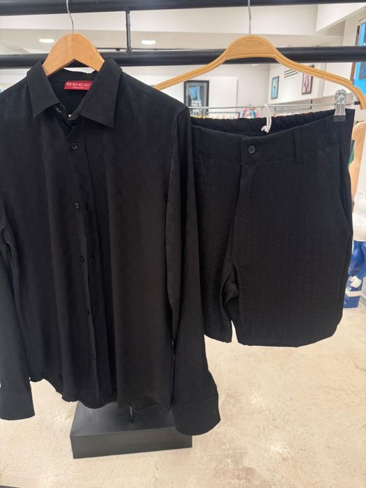 Compleu Gucci top