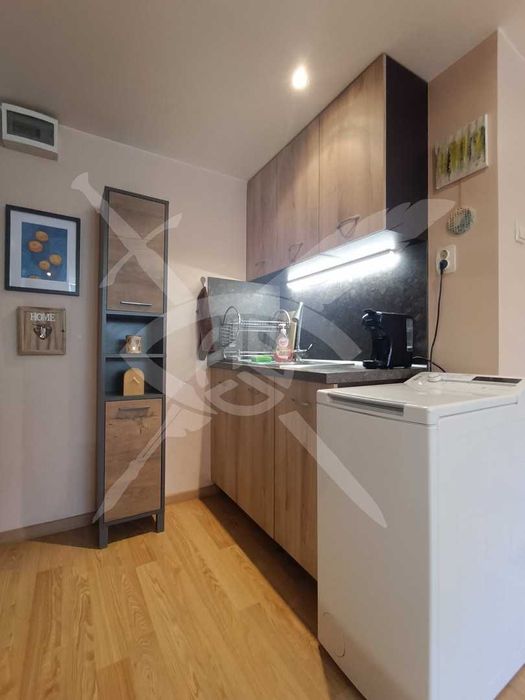 Дава се под наем Едностаен апартамент в София, Лозенец - 40 кв.м за 488.58 € - Снимка #6