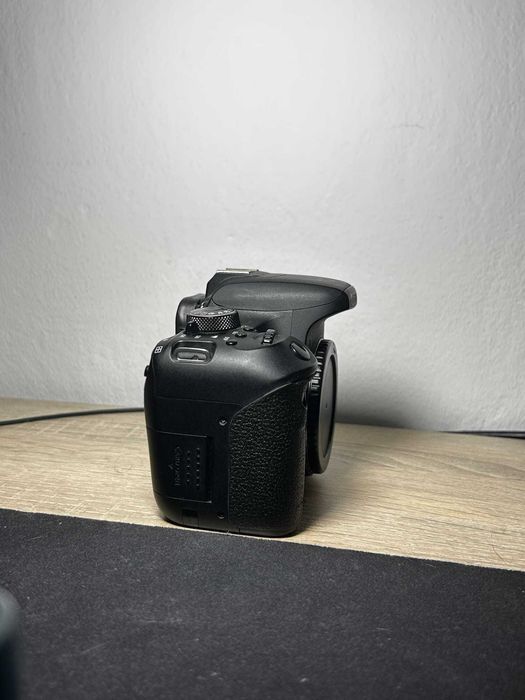 Camera foto Canon EOS 800D