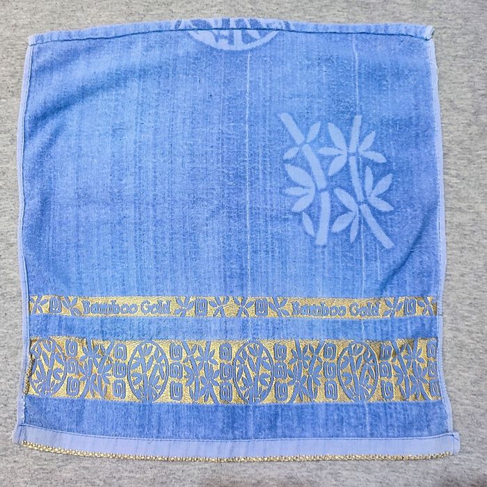 Набор из 5 полотенец