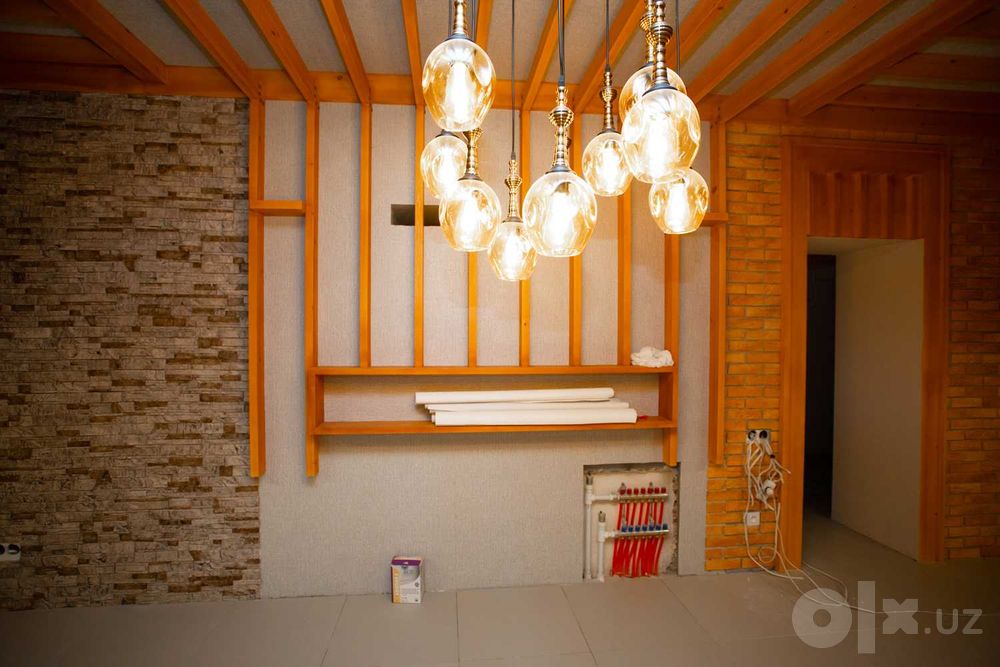 Сдаётся офис 150 м² с ремонтом и мебелью на Шота Руставели