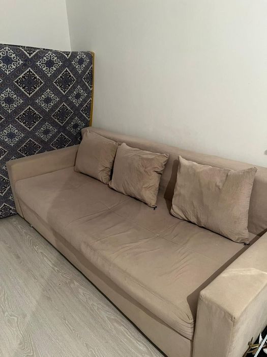 Диван, диван сломанный