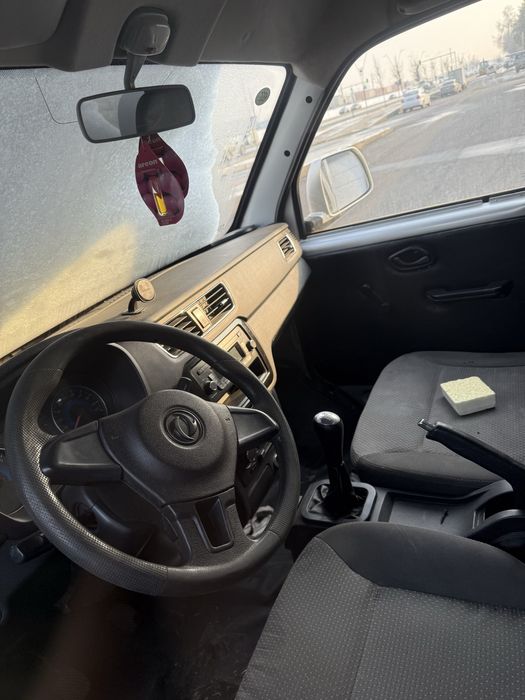 Dong-Feng 2021 бир кул озим хайдаганман