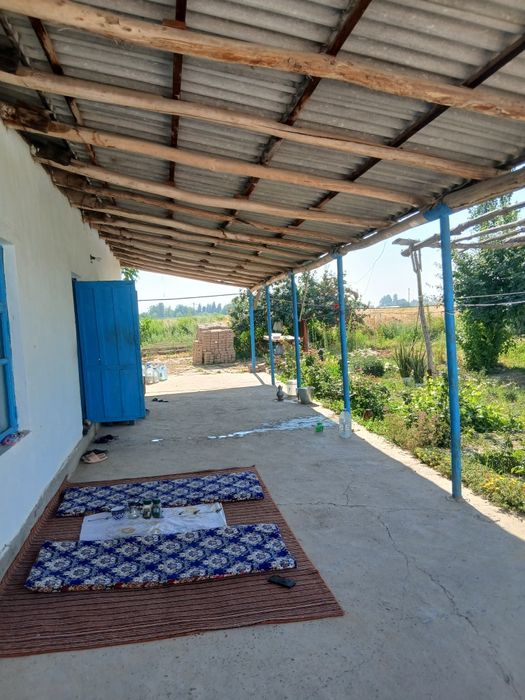 Уй сотилади 35 сотихли