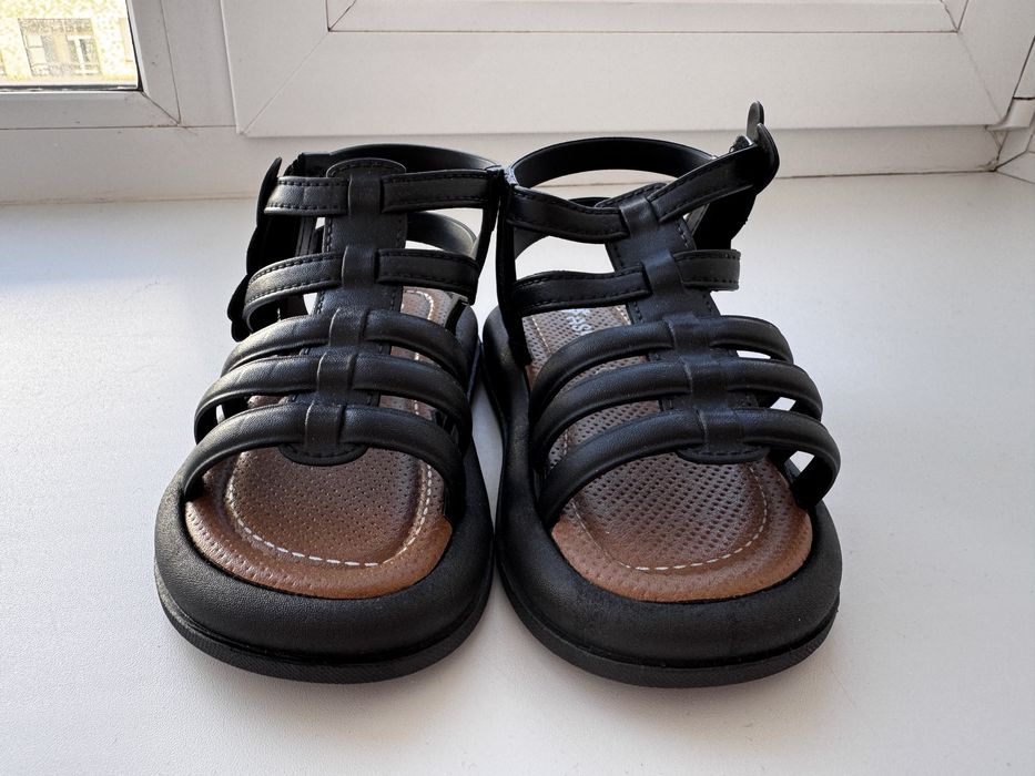 Сандали для девочки