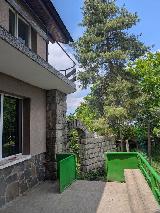 Къща под наем в село Марково до Пловдив