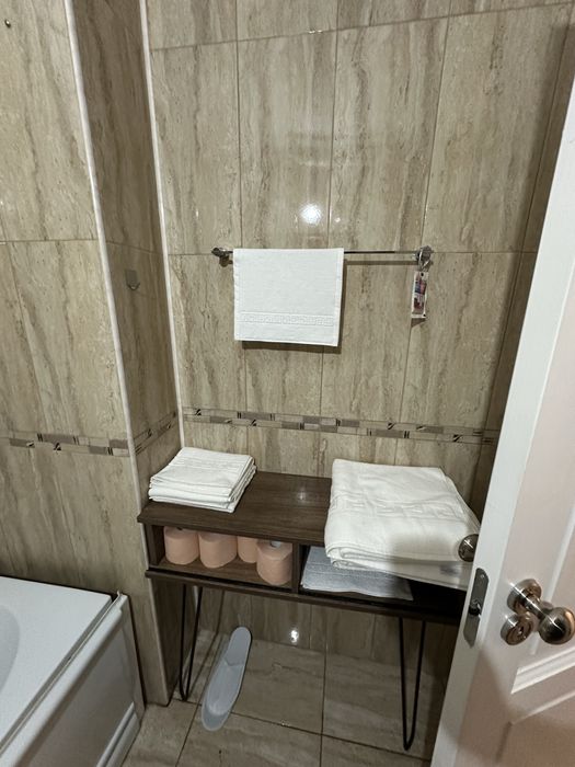 Regim hotelier Apartament 3 Camere – Zona Parcul Pușkin