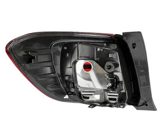 Стоп Дачия Сандеро 2016-2020 Dacia Sandero Stepway, стопове, stopove