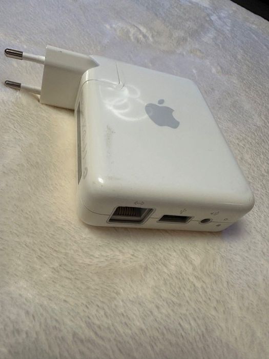 Airport Extreme Base Station A1264