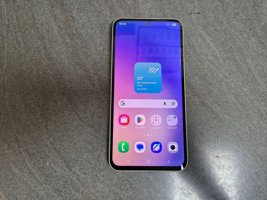 Samsung A54 5G Dual sim 128Gb 8Gb ram