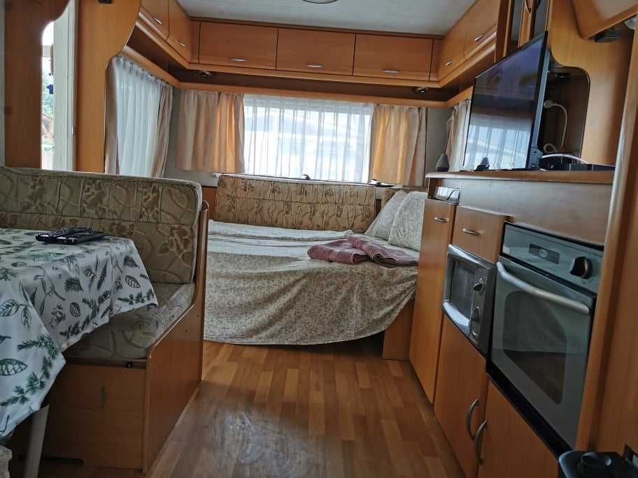 КАРАВАНА къмпинг Китен-наем  МЕСЕЦ МАЙ 2026