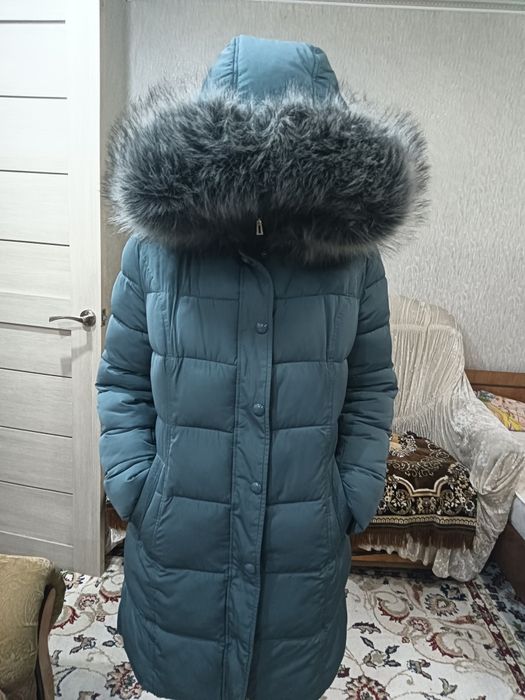 Продам женскую одежду размер 48,