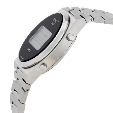 Original Tissot PRX Digital 40mm
